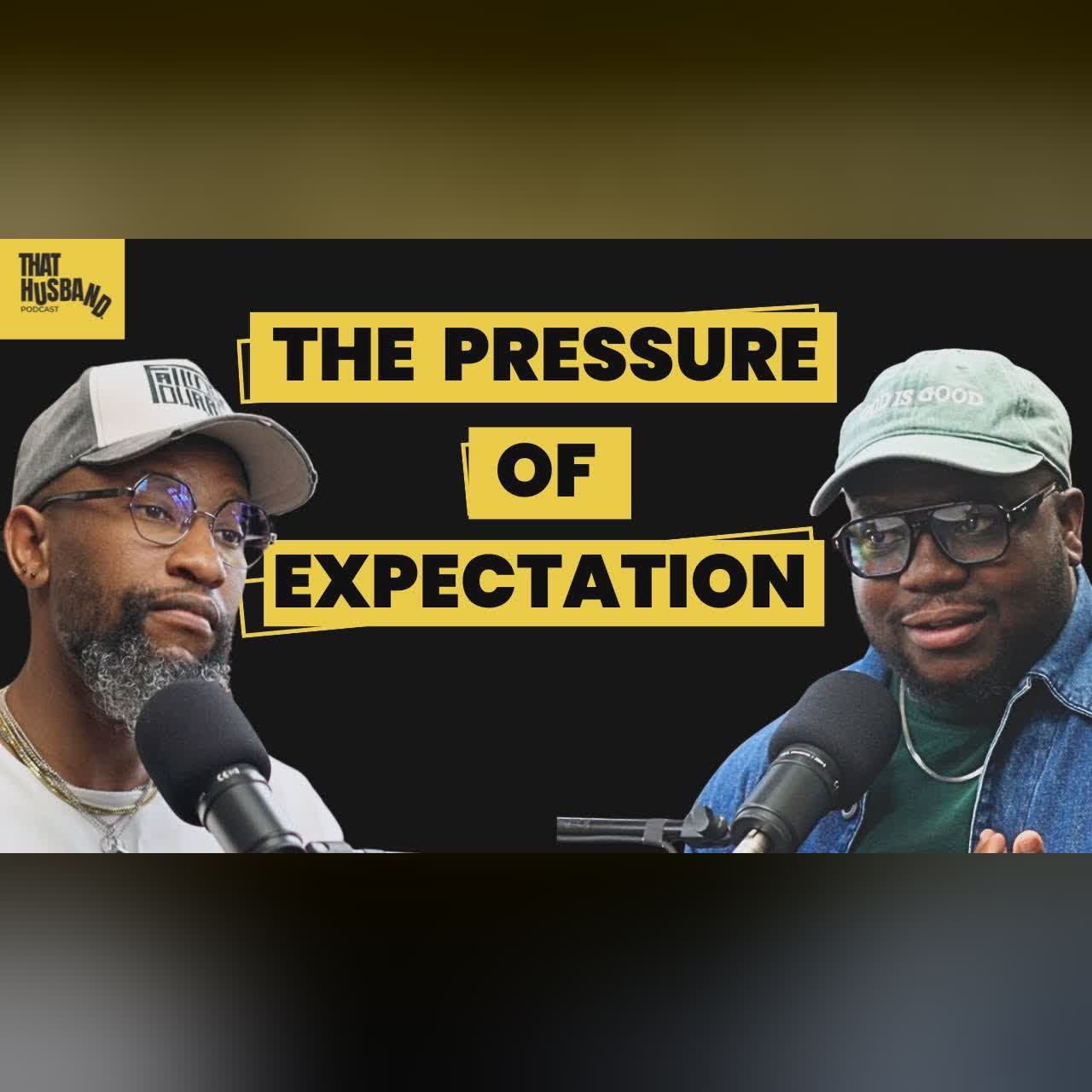 An honest realisation that I've also changed - Langa Mbonambi |ThatHusbandPodcast
