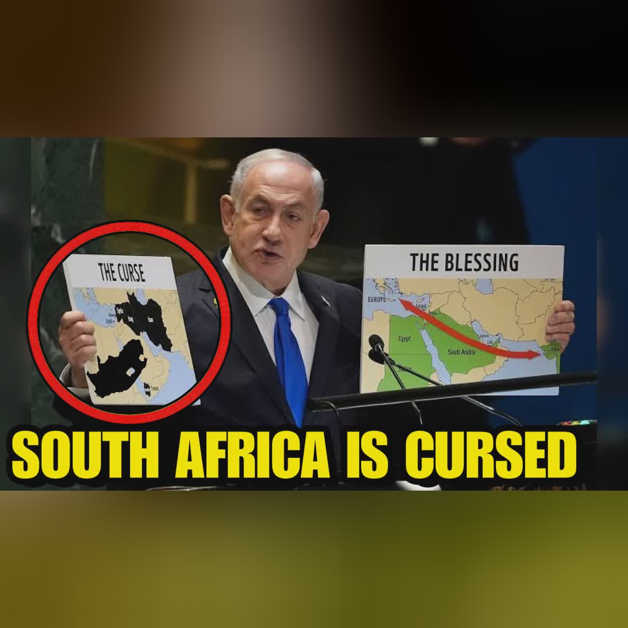 RWANDA-CONGO WAR: What Is Going On Between President Ramaphosa & Kagame?