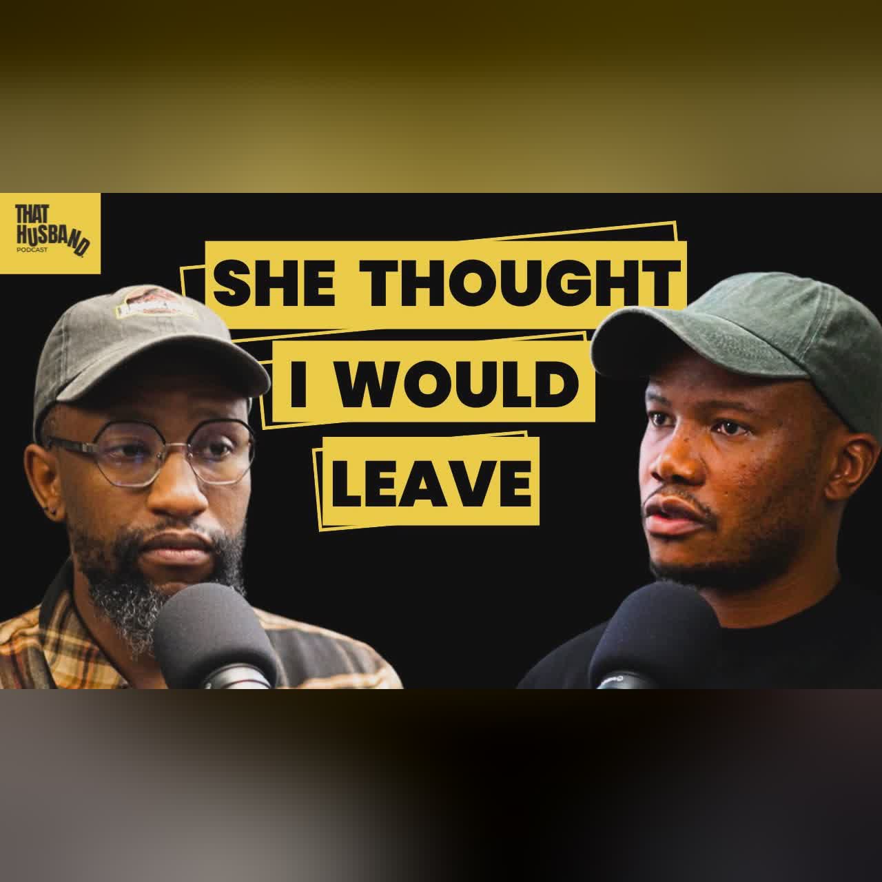Why Most Husbands Fail In The First 2 Years & How To Avoid It - Karabo Rasebitse | ThatHusbandPod