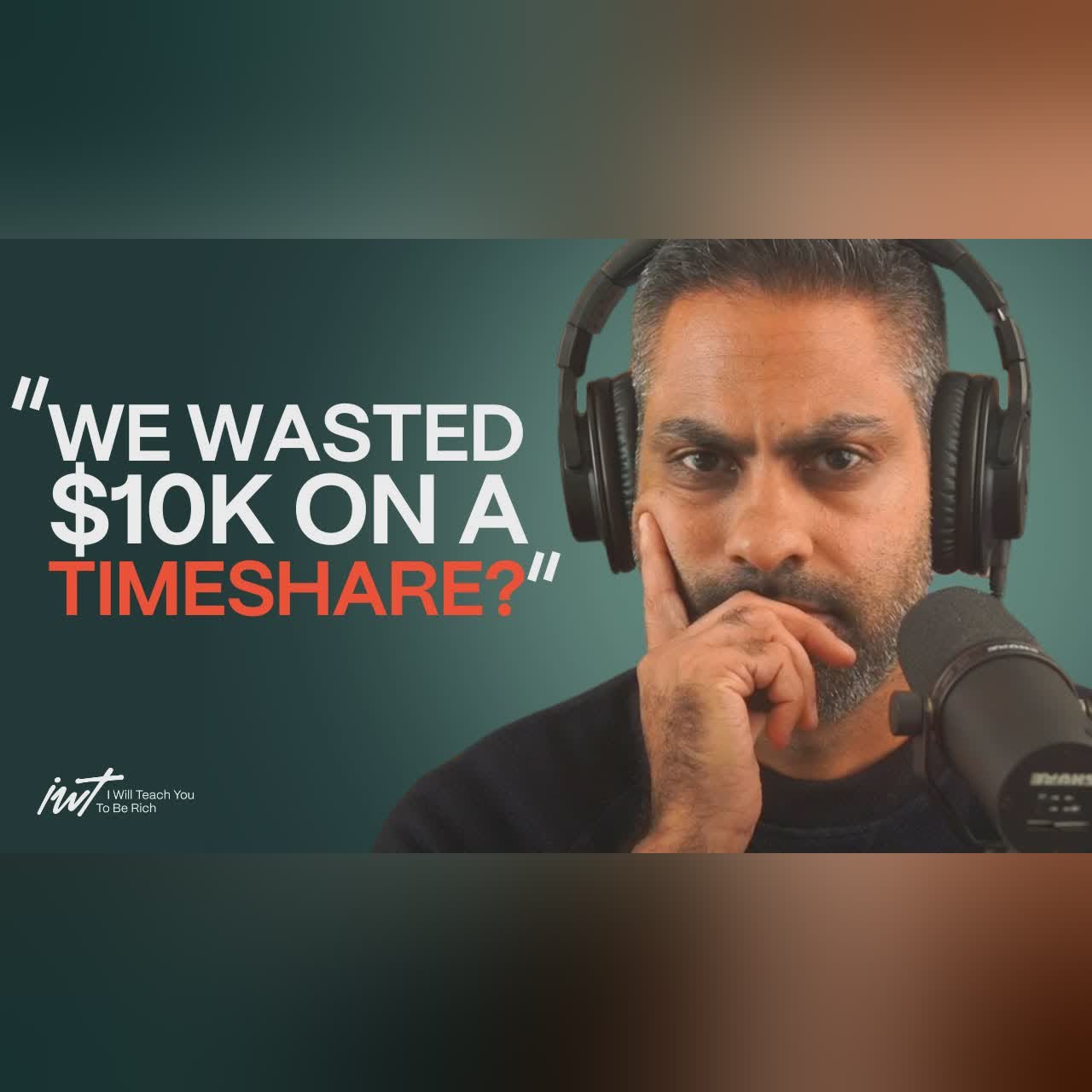 “We make $226K—but our kids think we’re broke”