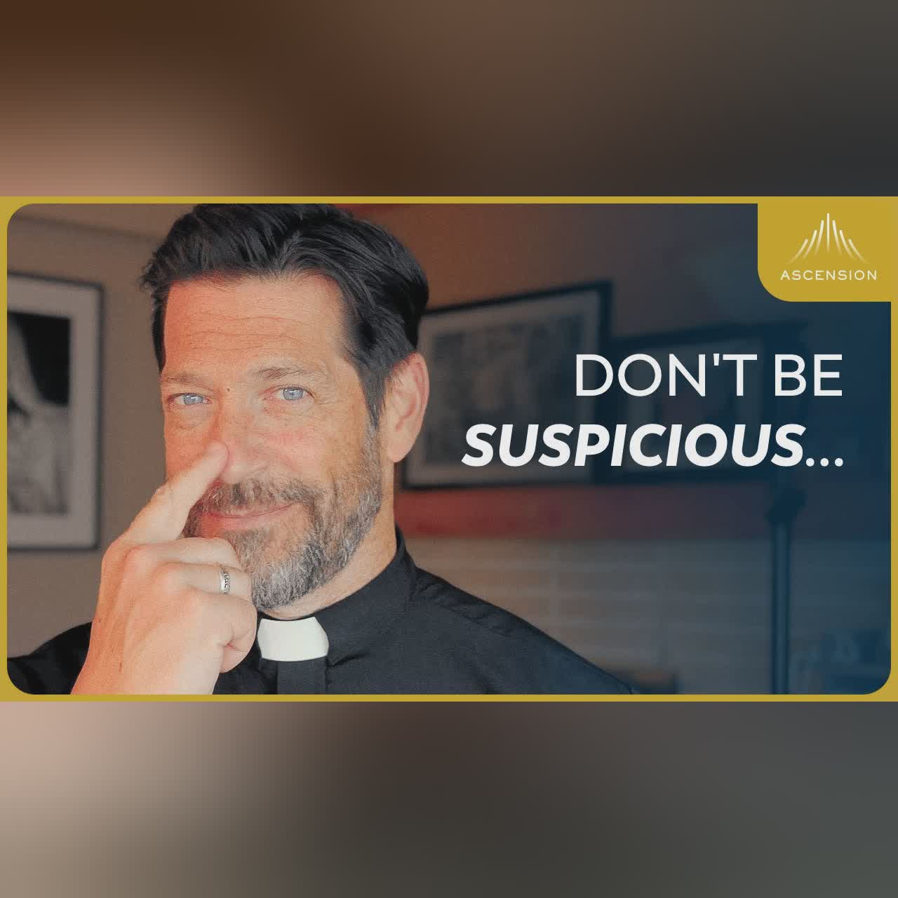 What Catholics Should Know About Superstitions