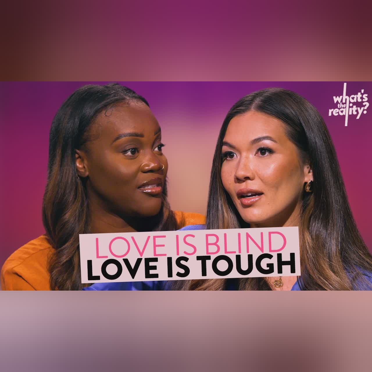 Love Is Blind’s Brett and Tiffany: Love, Marriage & Fresh Kicks