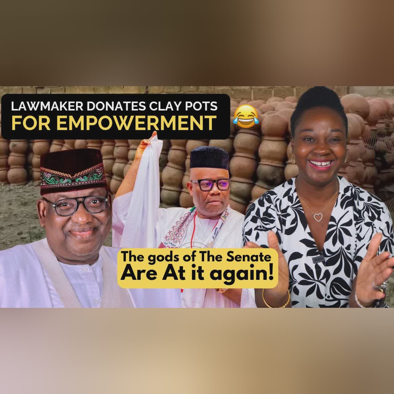 “Sandra Duru Paid Me” -Whistleblower Speaks On The Natasha, Akpabio, Sandra Drama