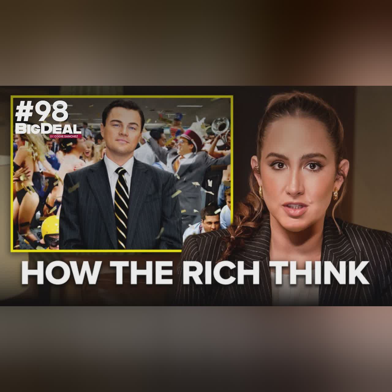 If I was broke in 2024, here’s exactly what I’d do… (feat. James Altucher)