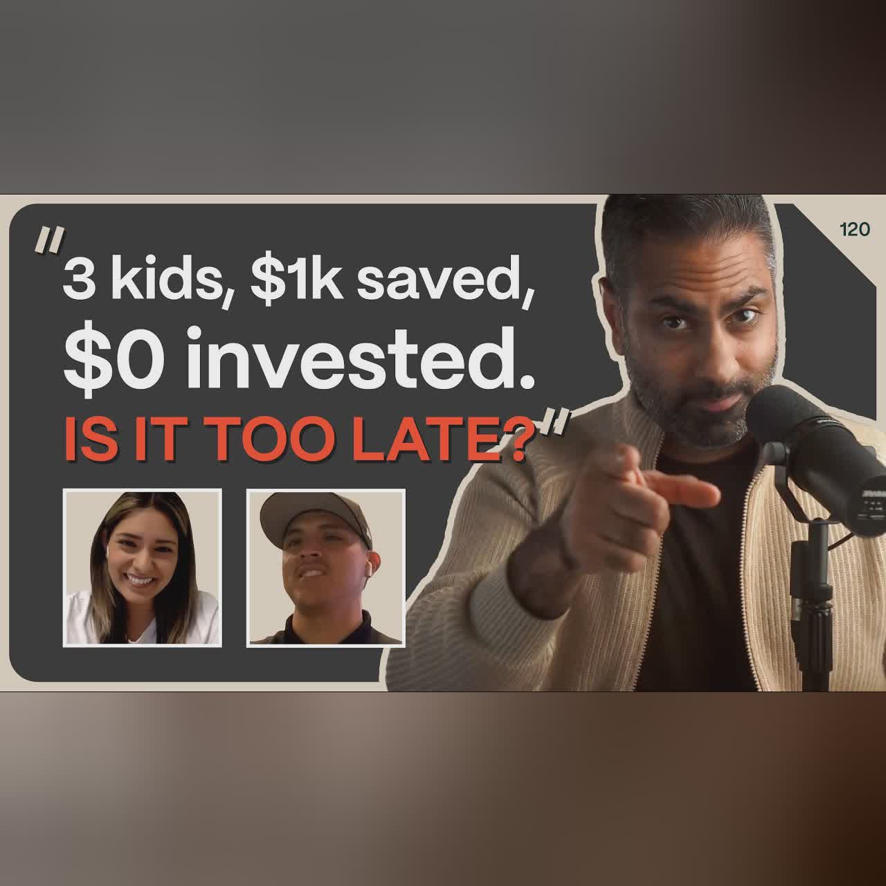 “We make $170k—but spend like we make $450k”