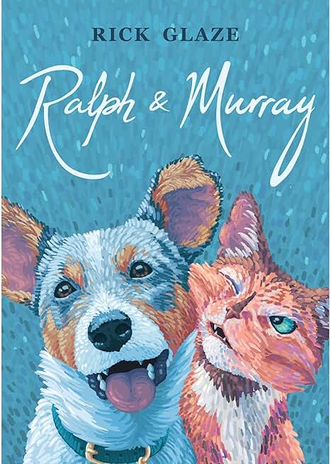 Ralph & Murray