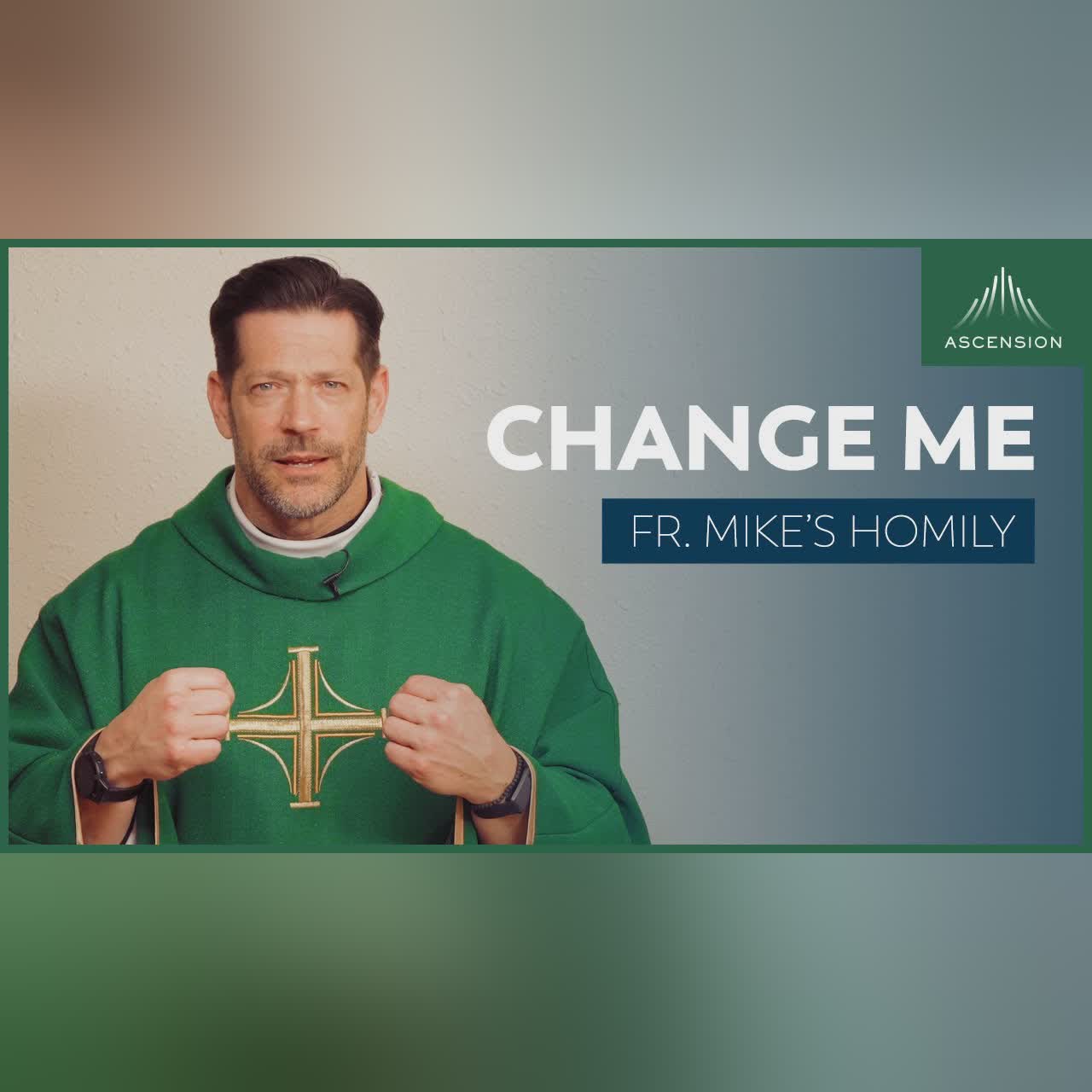 "What Never Dies" | Easter Sunday (Fr. Mike's Homily) #sundayhomily