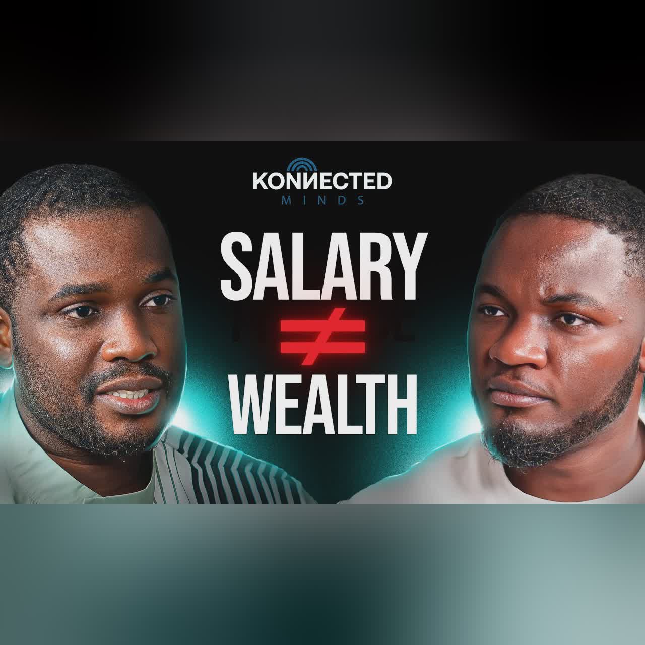 How to Escape Generational Poverty and Build Real Wealth (No Salary Needed)