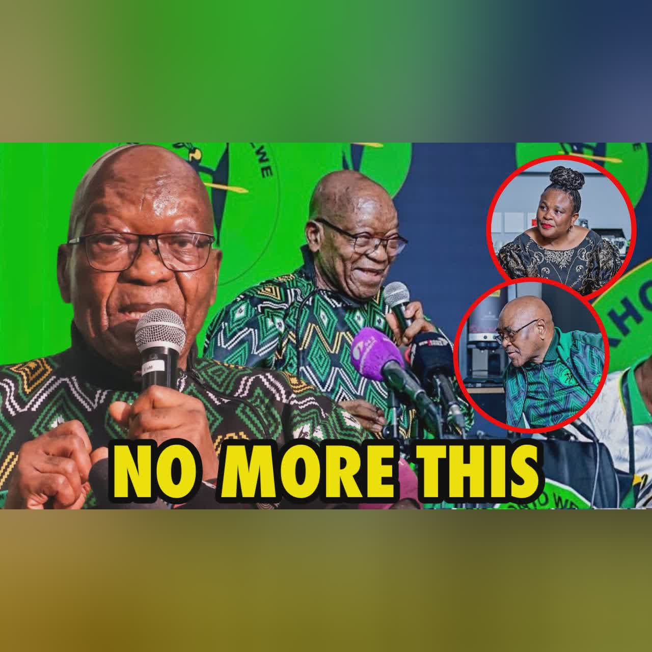 🔴 African Gives America and France Last Warning To Leave IBRAHIM TRAORE Alone