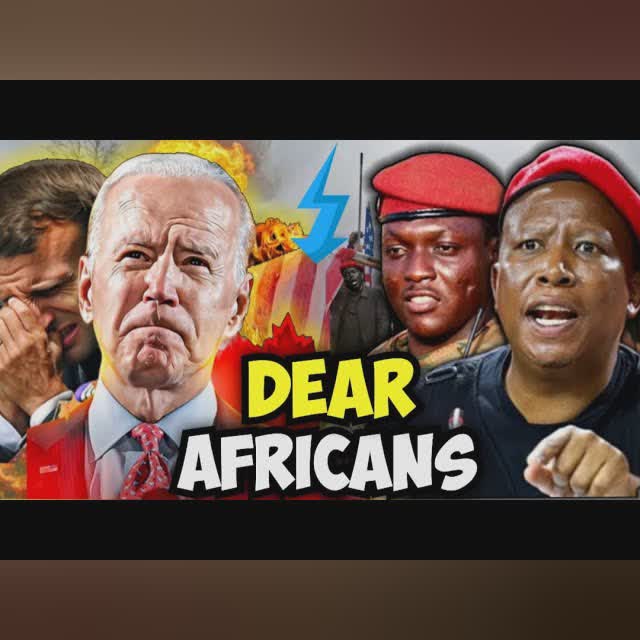 You Will Be in Tears After Watching This EMOTIONAL SPEECH Of JULIUS MALEMA