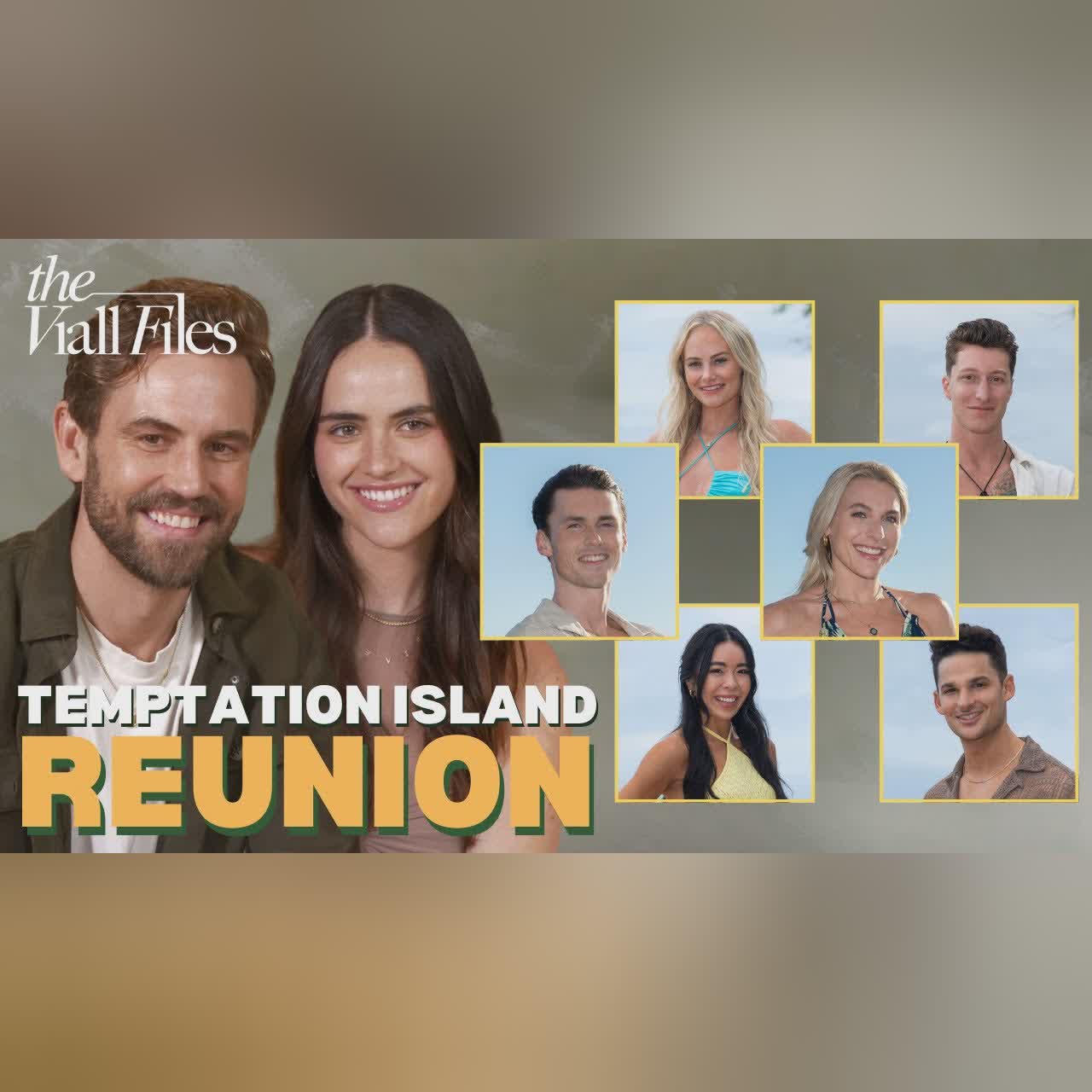 Love Is Blind Reunion He-Said She-Said w Ali & Anton and Shannon Beador Breaks Down The RHOC Finale