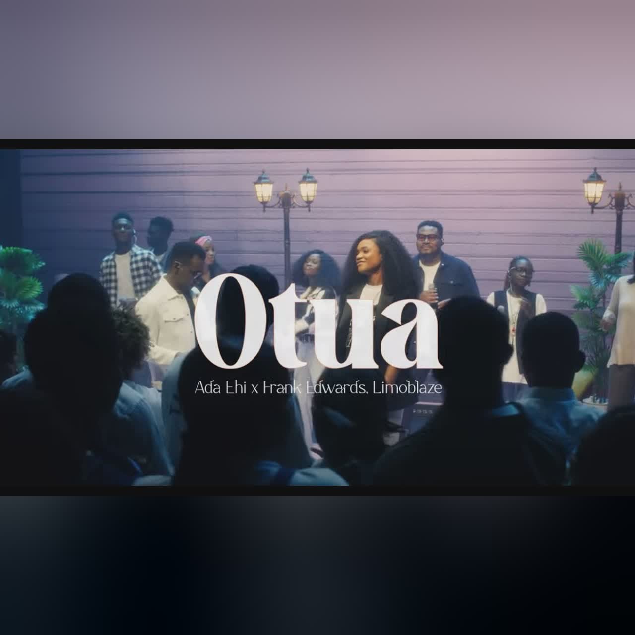 Mercy Chinwo - Chinedum (Official Video)