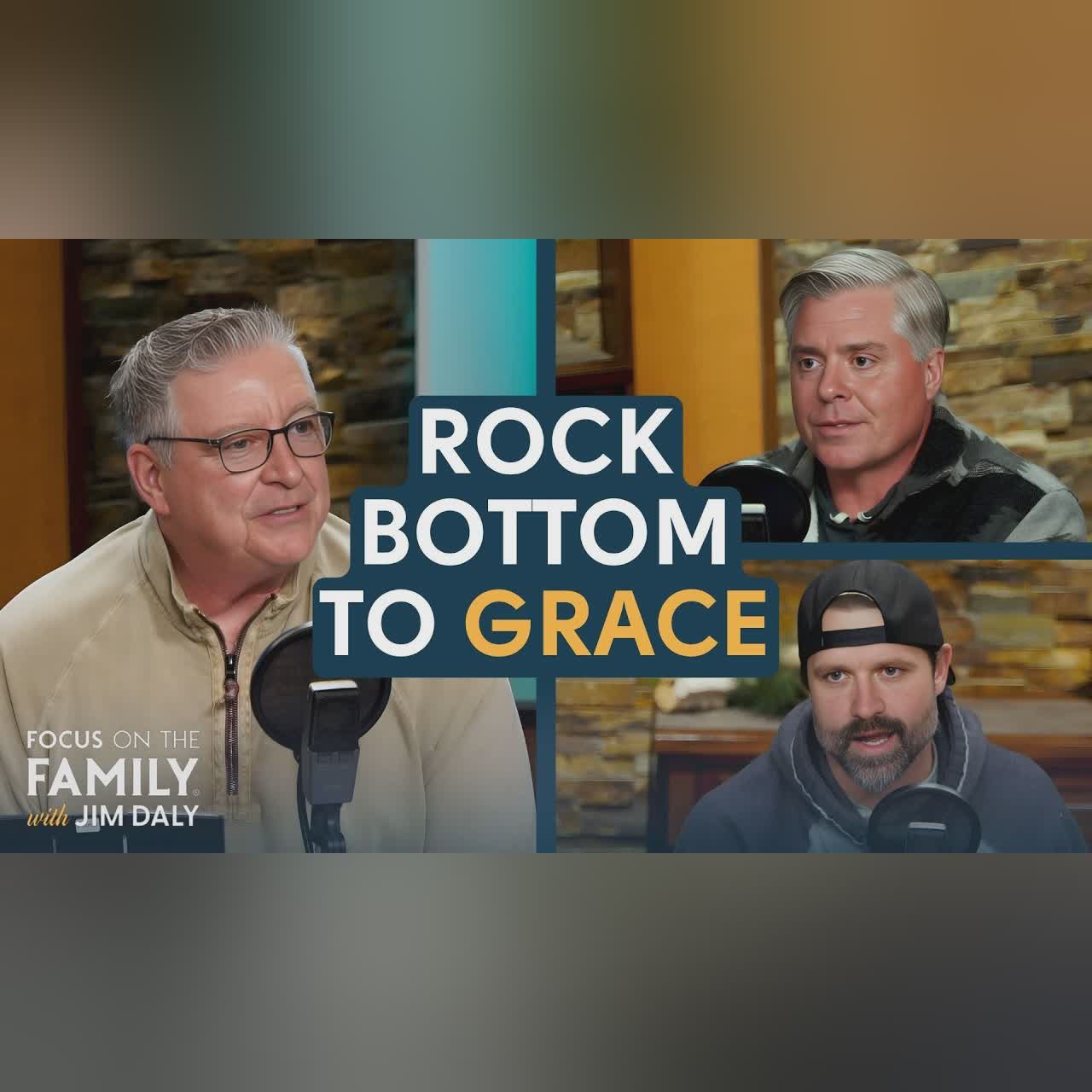 The Life-Changing Power of Faithful Friendships | Walker Hayes and Craig Cooper