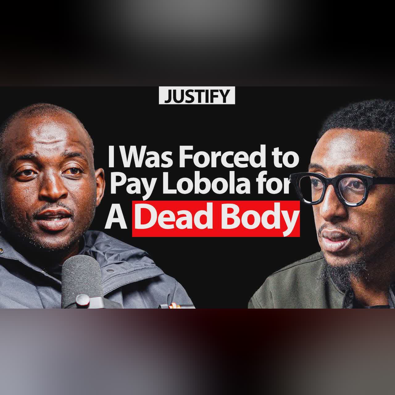 Raped by Two Family Members - Mmathabo