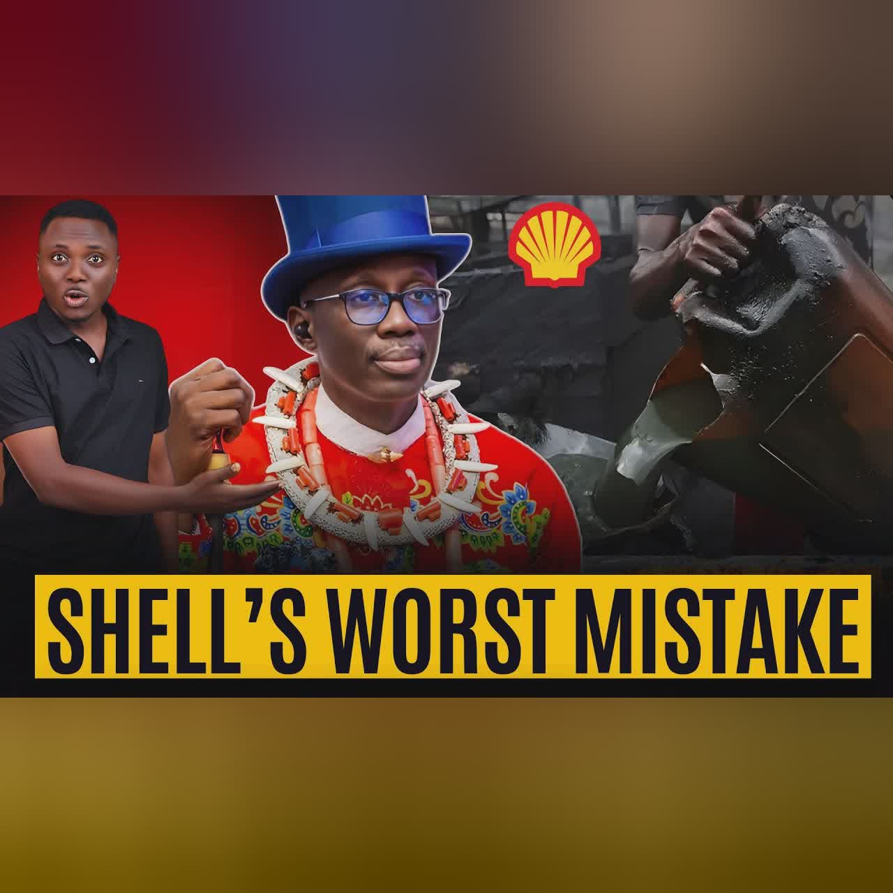 Tesla In Panic: African Innovation Proves Critics Wrong With Amazing New Technology!