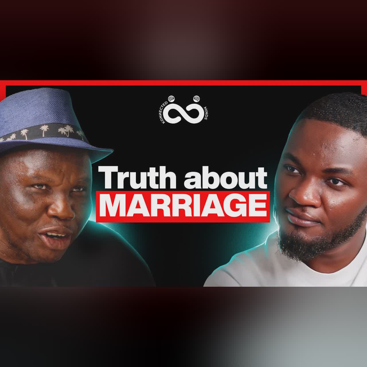 Marriage & Money TRUTHS No One Says - Dr. Charles Apoki (40 Years Married)