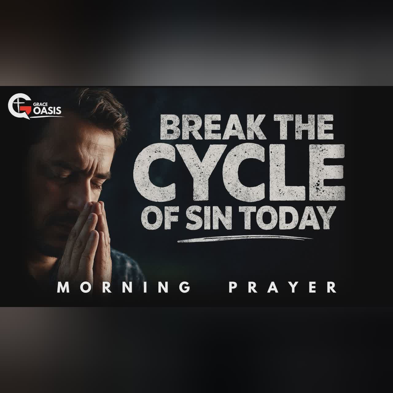 Lord, Let Your Strength Be Perfect in My Weakness | Morning Prayer