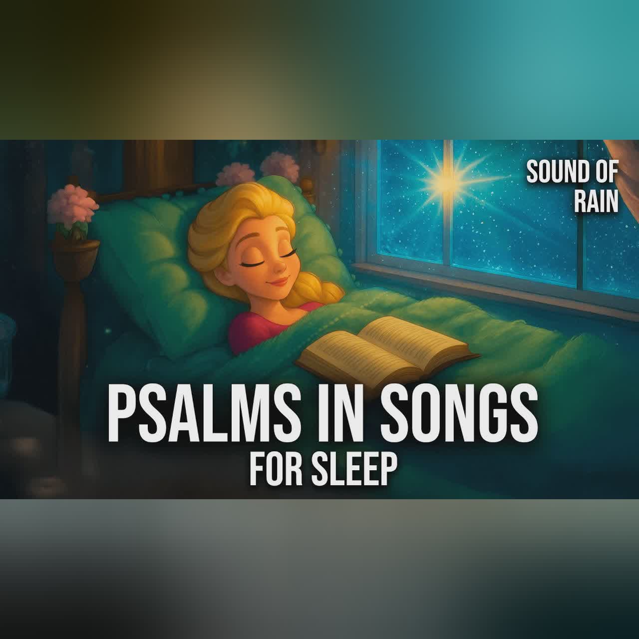 Listen to This Song Tonight โ God Will Give You the Peace Youโve Been Praying For ๐๏ธโจ