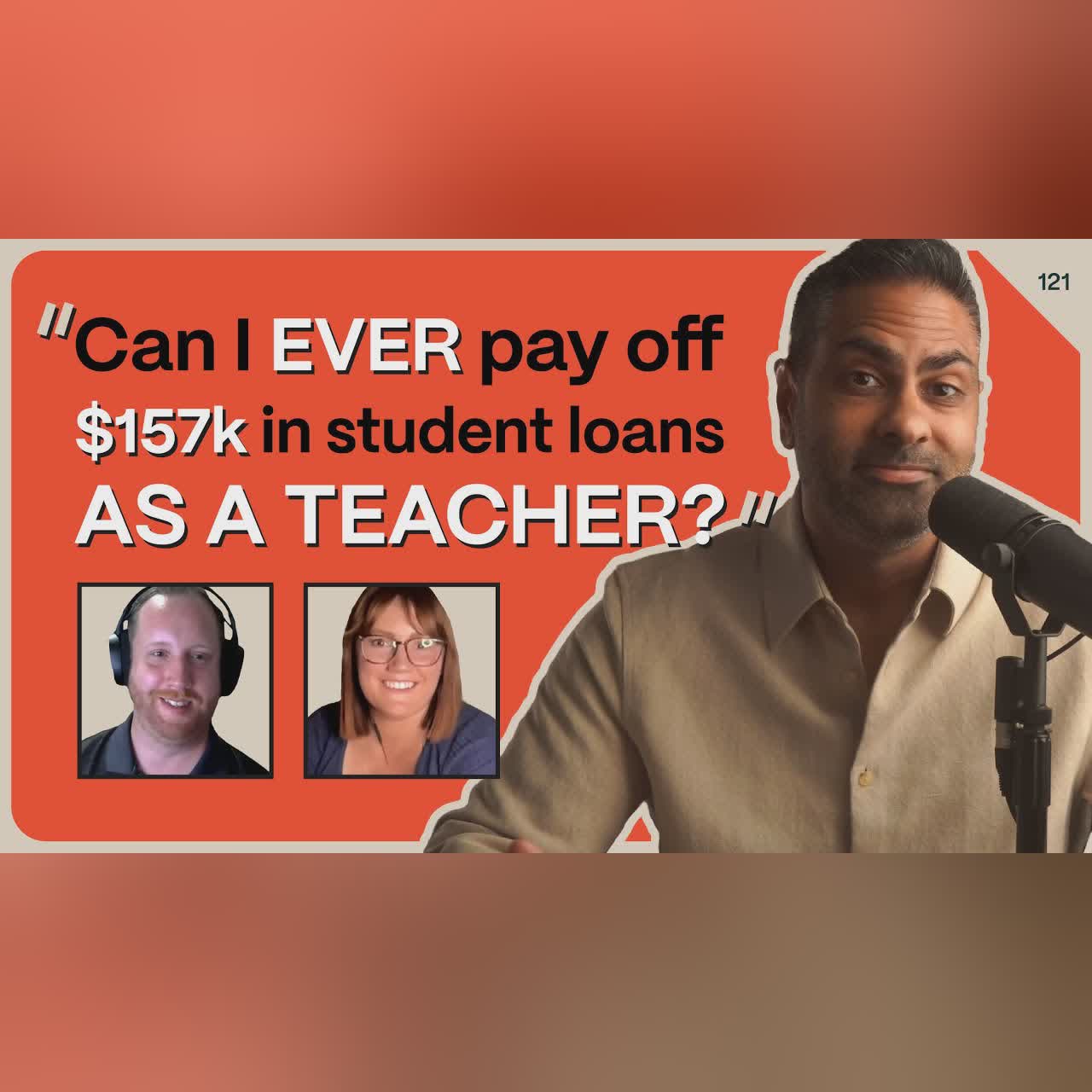 “We bought a house we can’t afford, now what?”