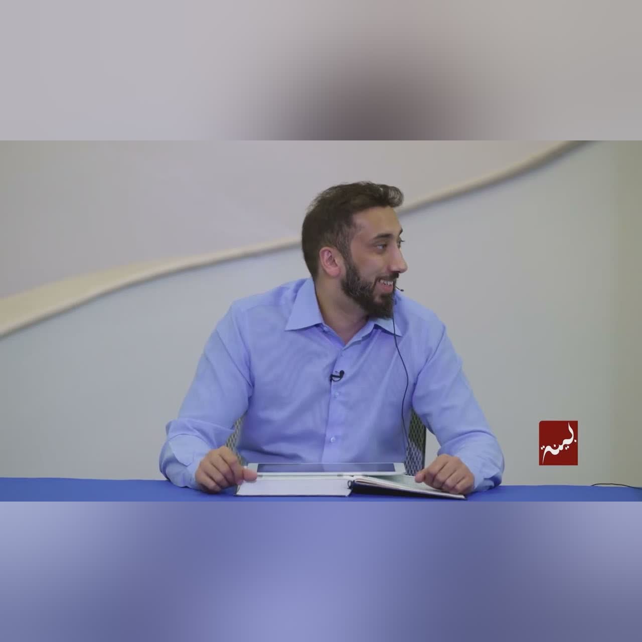 Winds, Swords and the Power of Remembrance | Surah Al-Mursalat | Nouman Ali Khan