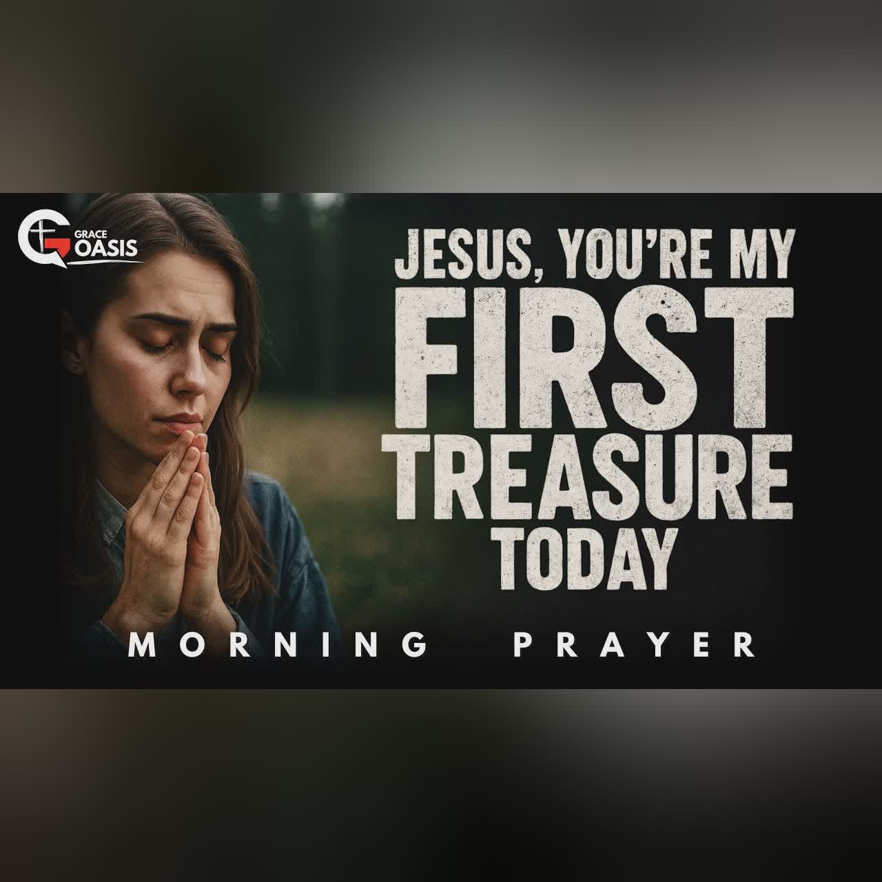 Pray for God’s Divine Covering Over Your Life Today | Morning Prayer