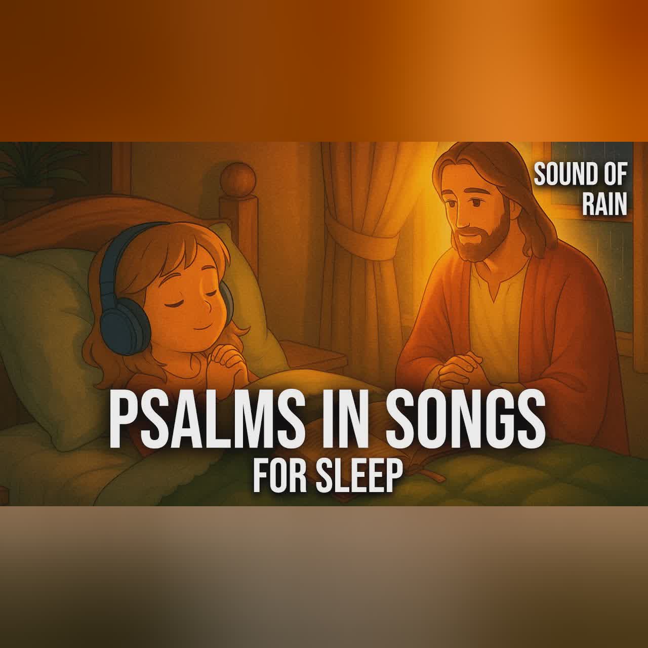 Play This Song Tonight — You Won’t Sleep the Same After This 🌌🔥| Psalms in Songs for Sleep