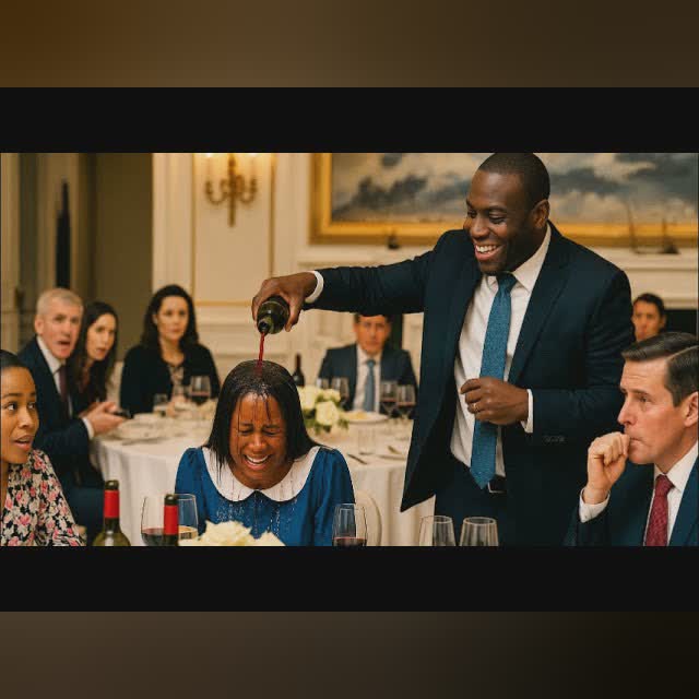 Billionaire Collapses After Seeing His Wife and Child Scavenging for Food — The Truth Will Shock You