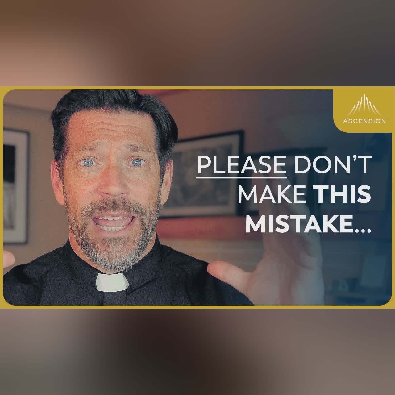 St. Michael’s Lent (and Why You Should Do It)
