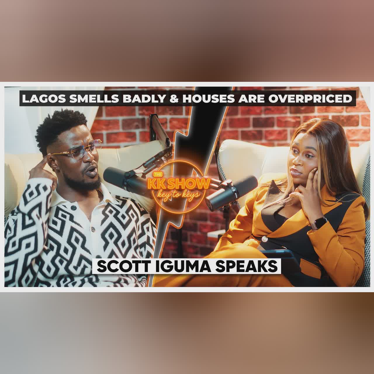 Gracias CEO Ololade Abuta Tells It All | I Lost Money Building Affordable Housing in Lagos