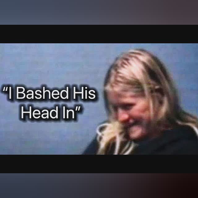 A Case So Gruesome It Traumatised Police