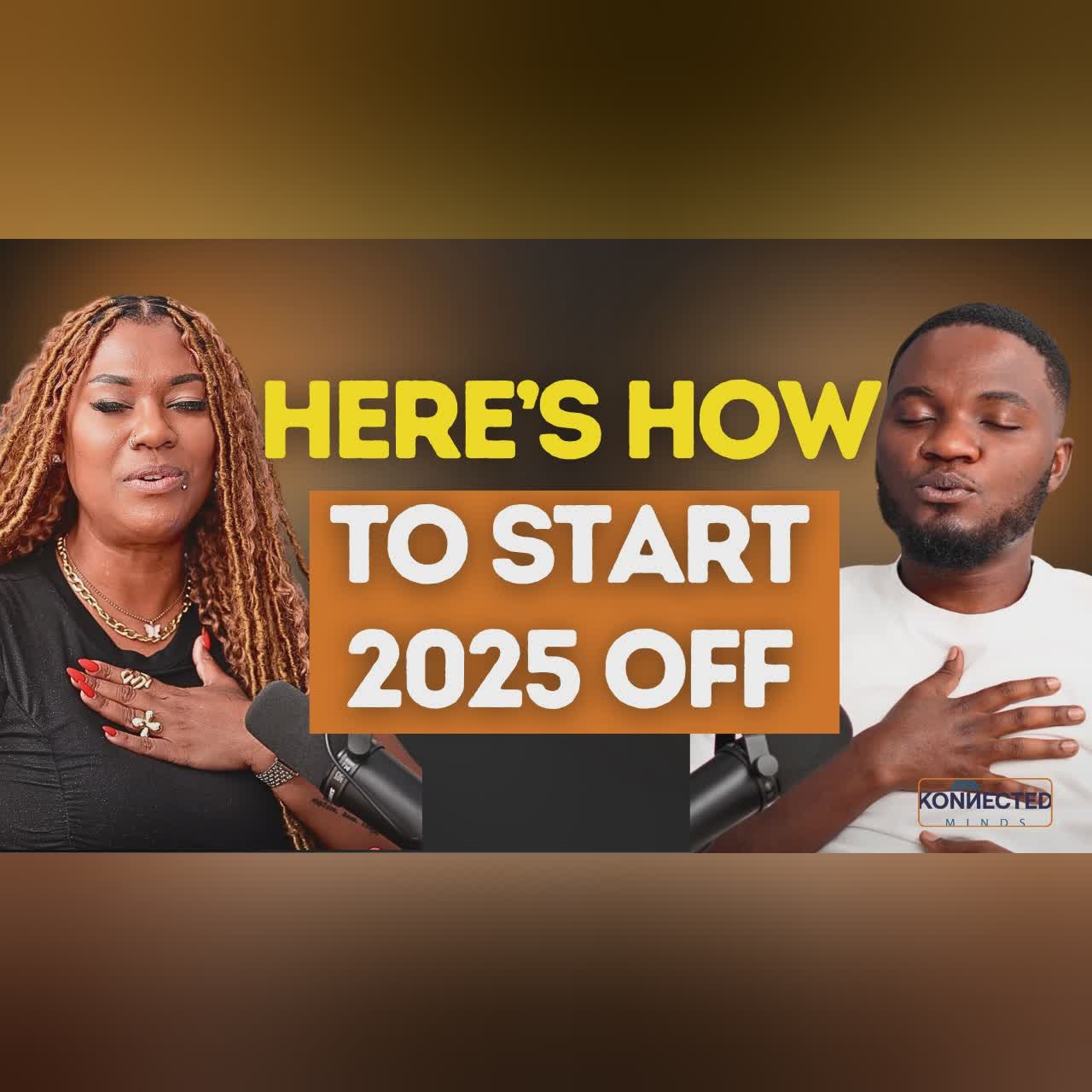 CRUSH Your Limitations with One Simple Mindset Shift - Coach Kamshuka