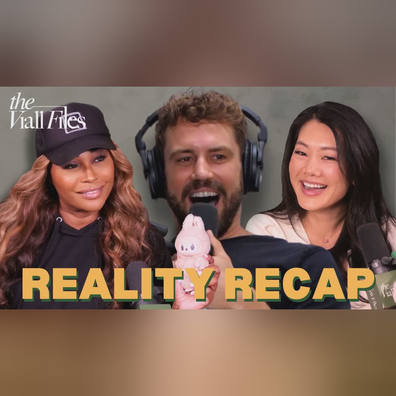 LIB’s Madison, DWTS, RHOP, RHOM, RHOSLC, Sexiest Men in Podcasting, Halitosis and Halloween Costumes