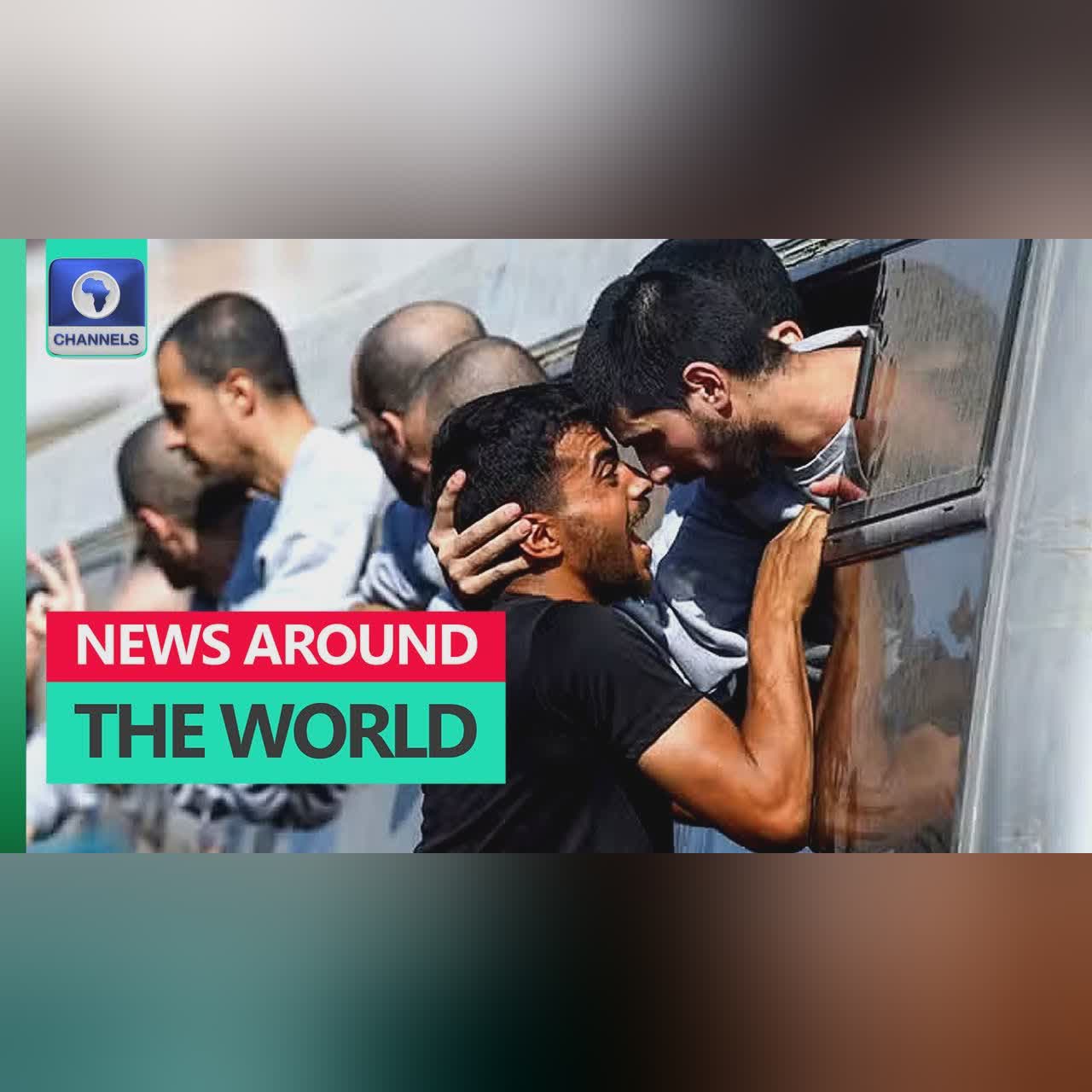Gaza: Israel Flouts World Court Orders + More | Around The World In 5