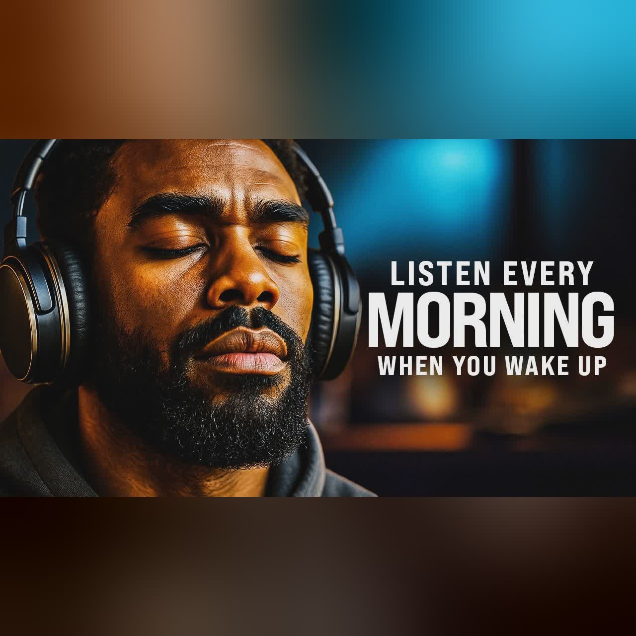 THE POWER OF TODAY - Best Morning Motivational Video Speeches Compilation 2025