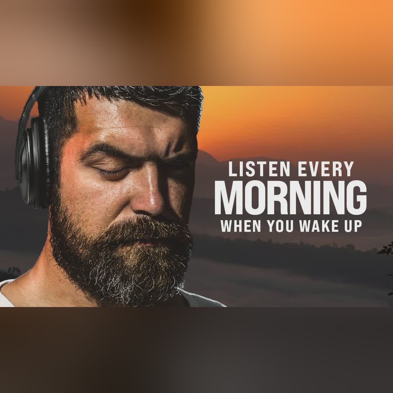 BE YOURSELF - Best Positive Hopecore Motivational Speeches Compilation | Listen Every Morning!