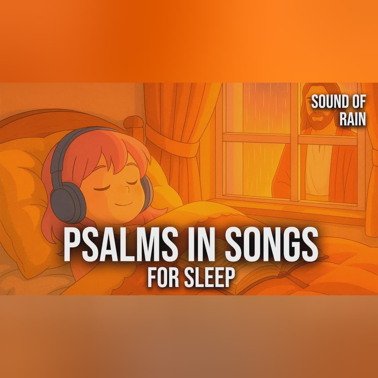 Listen to This Song Tonight — God Will Touch Your Heart Tonight ✨🔥| Psalms in Songs for Sleep