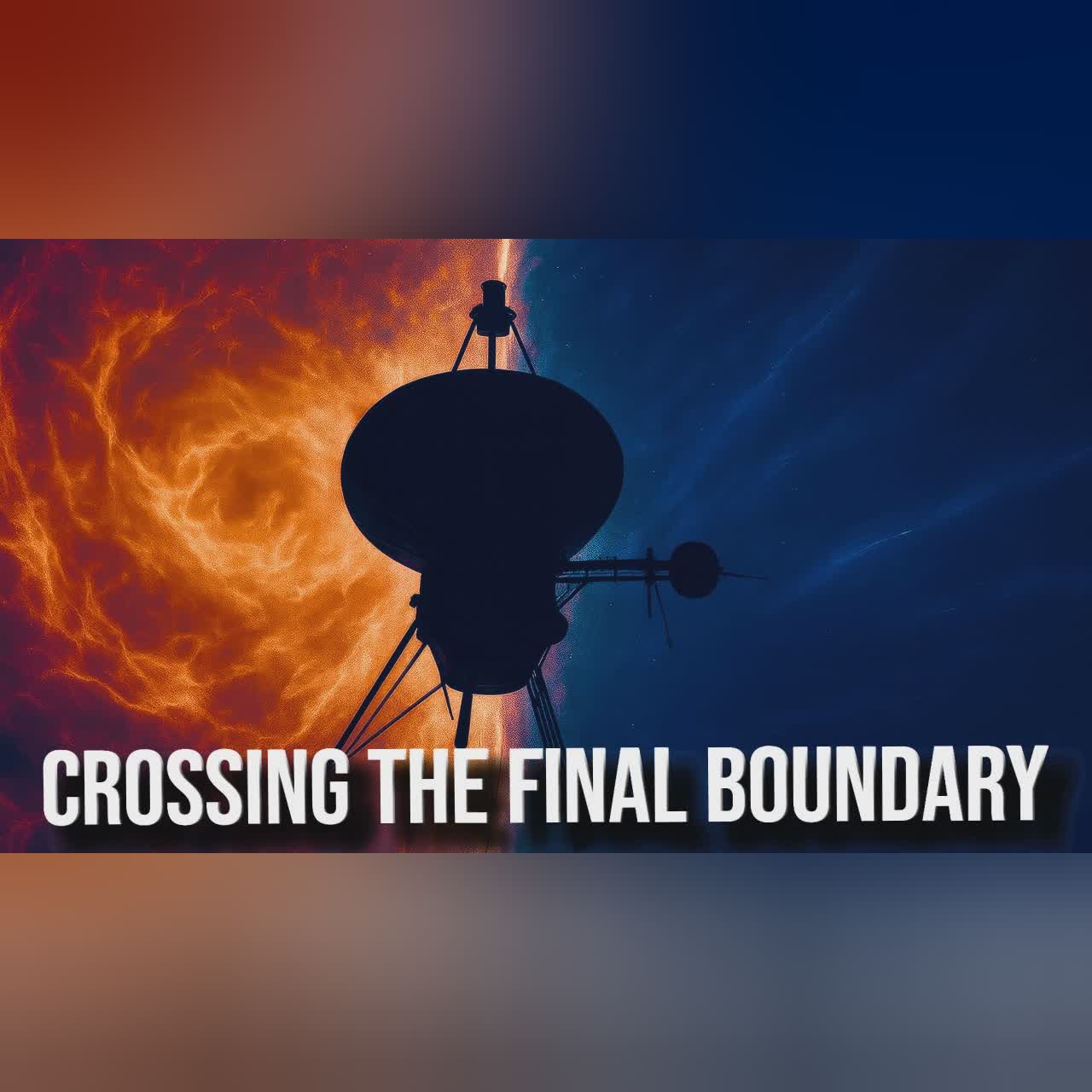 The Voyagers Space Documentary