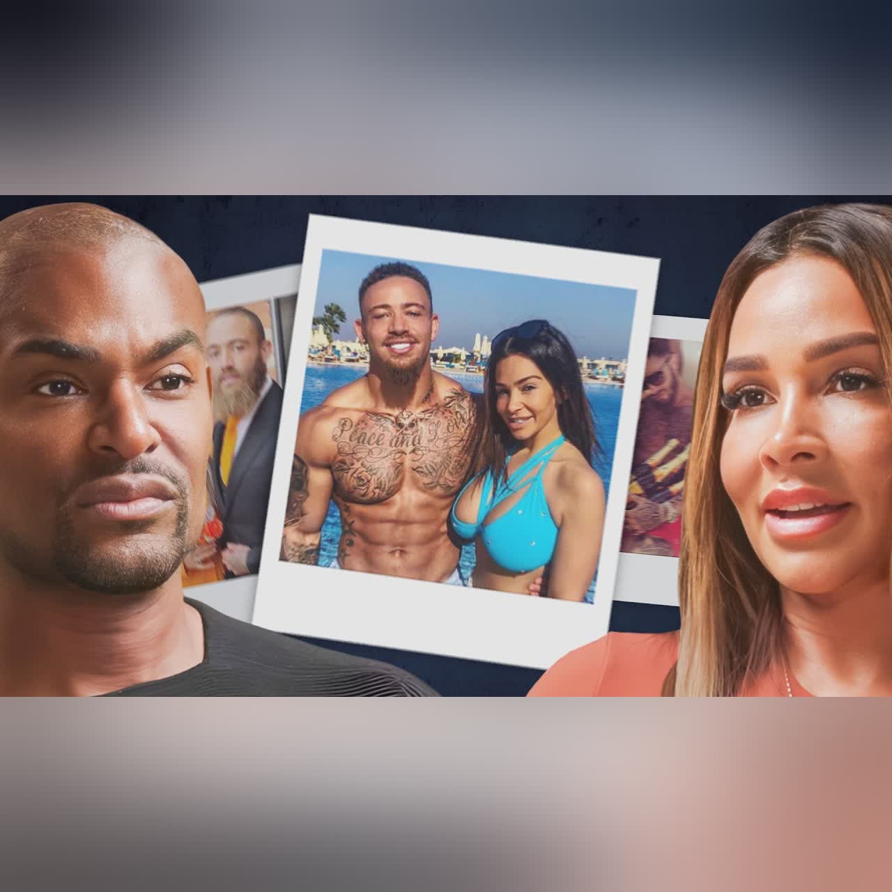 Pete Wicks Exclusive - I Had Death Threats After Cheating