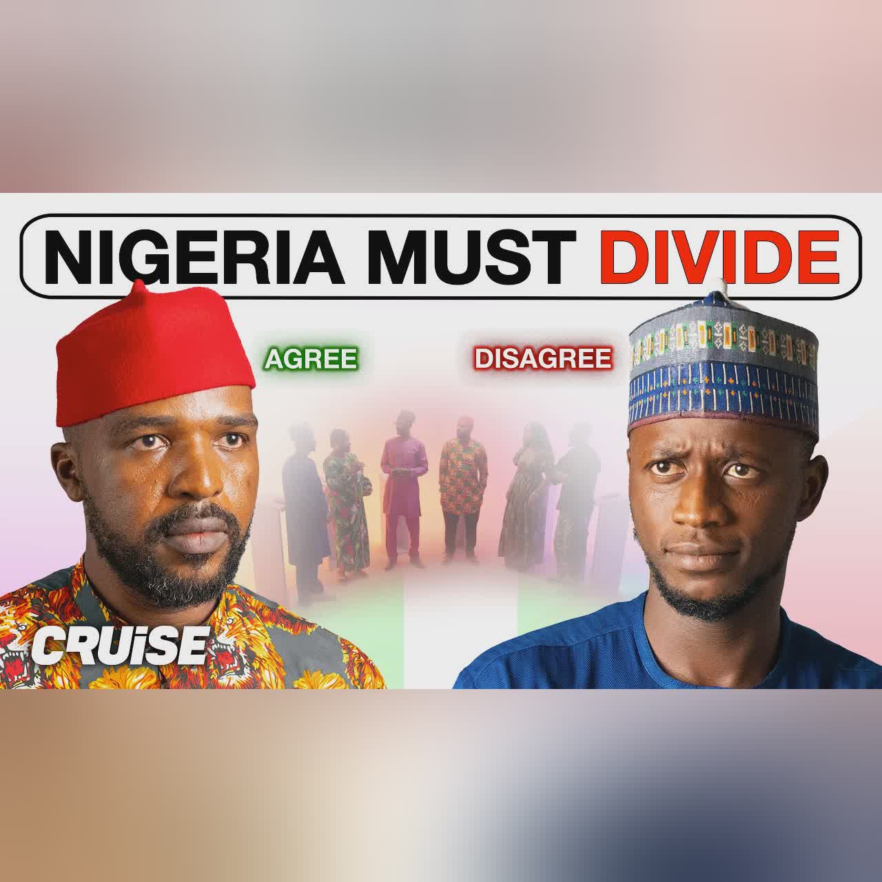 Do all NIGERIANS think the same?