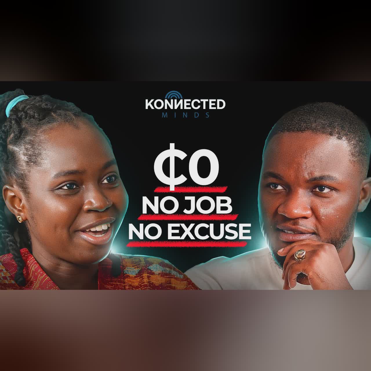 How I Started My Business in Ghana With ZERO Money! - Edna Frimpong,