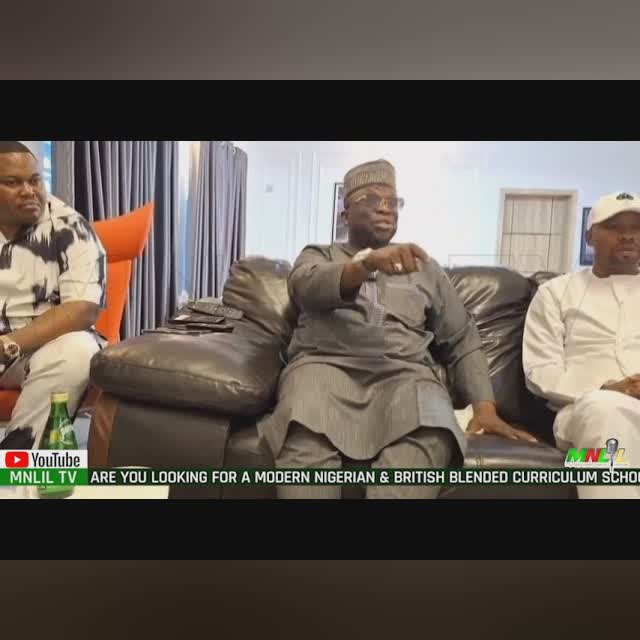 ADANWO - Sheikh Abubakri Issa Olayinka Baba Ote Saiful Qodiriyah