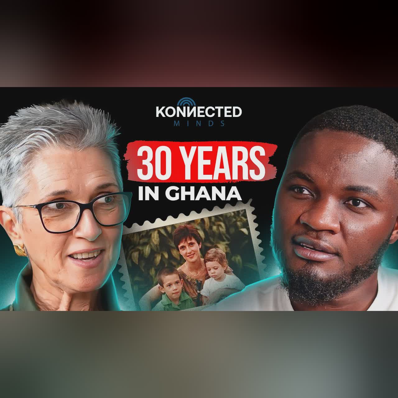 She Moved to Ghana 30 Years Ago and Built a Million Dollar Real Estate Empire