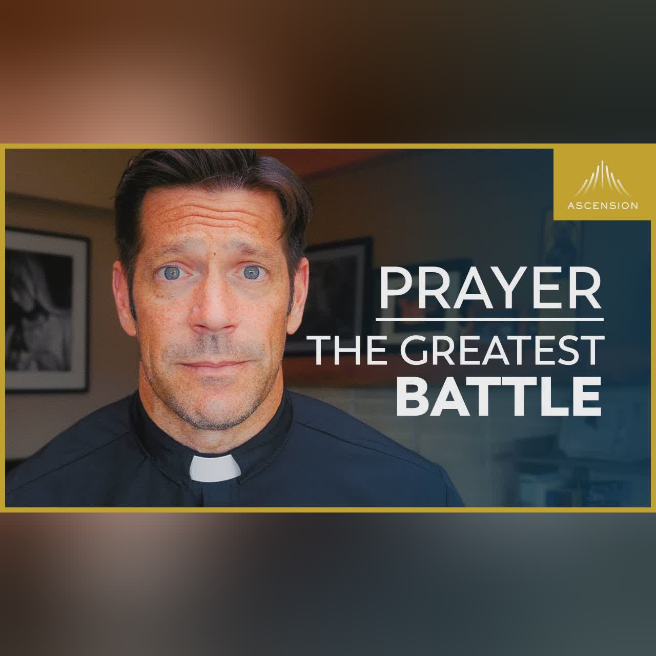 Do NOT Receive Communion Until You’ve Seen This (w/ Fr. Mike Schmitz)