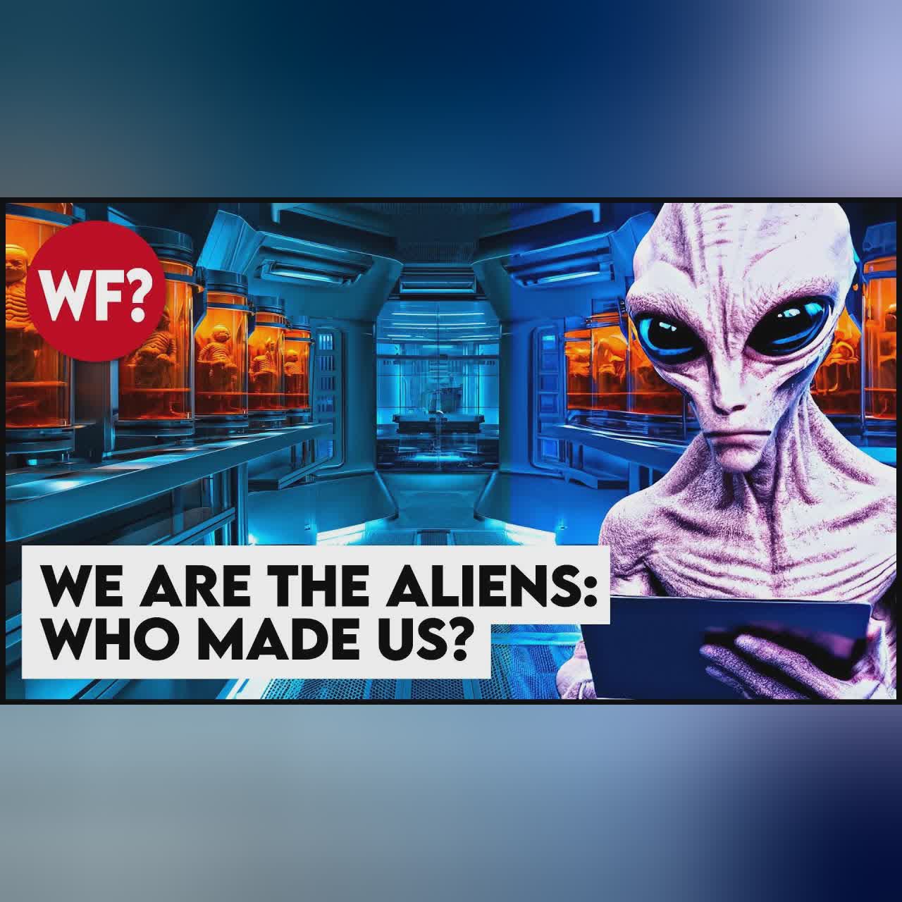 Atlantis, Thoth, the Emerald Tablet & the Secret to Immortality