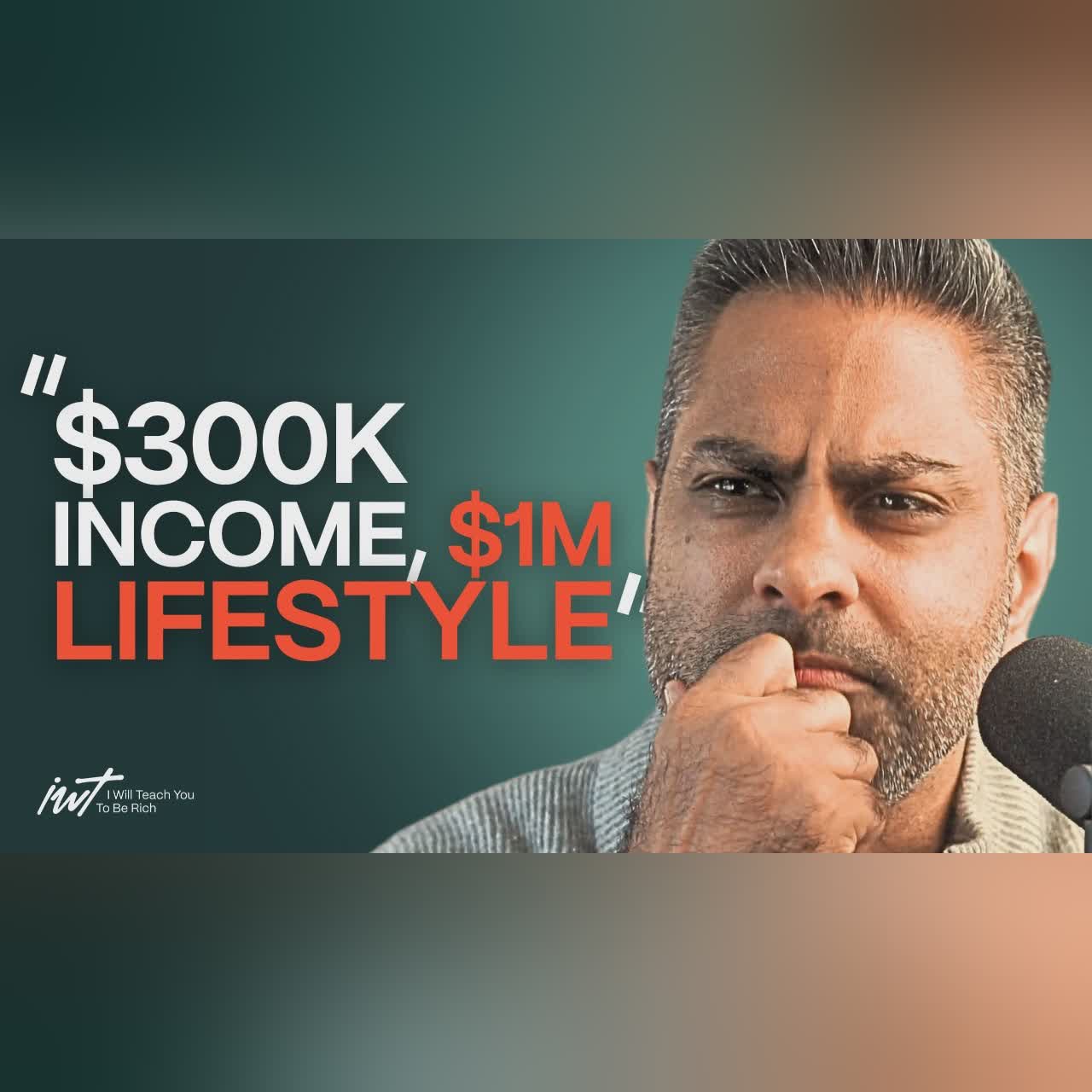 “We spent $80,000 more than we made last year”