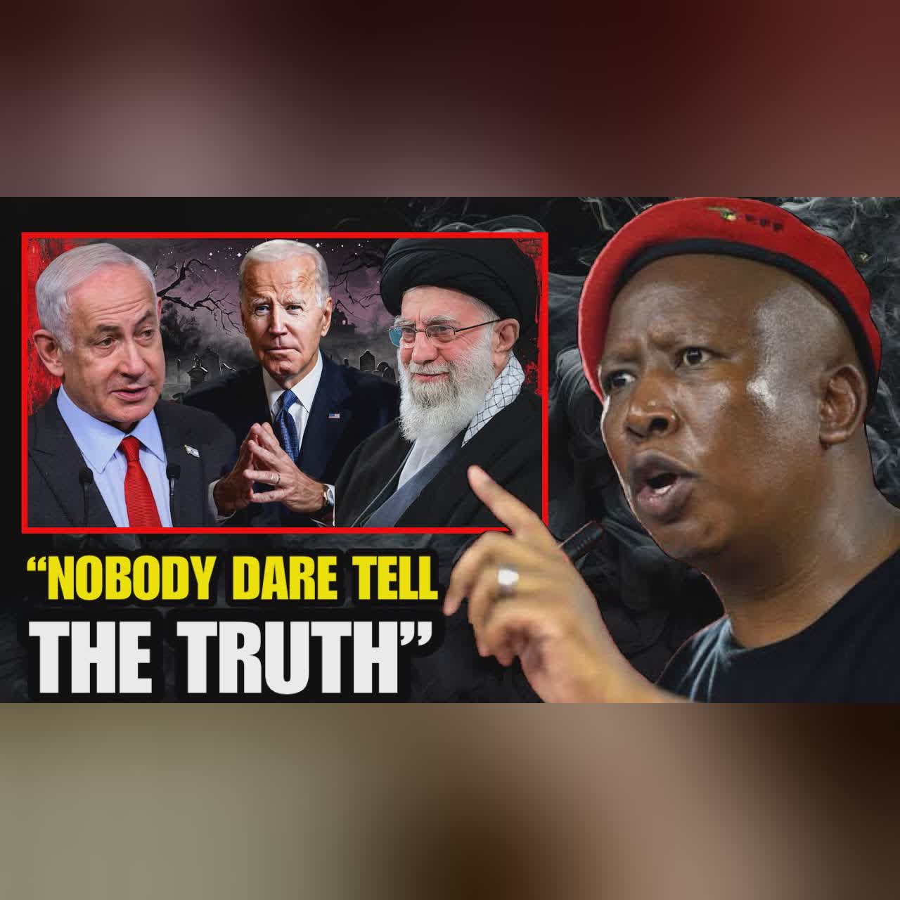 Ibrahim Traore VS Longest African Leaders Who's Been Ruling For Decades