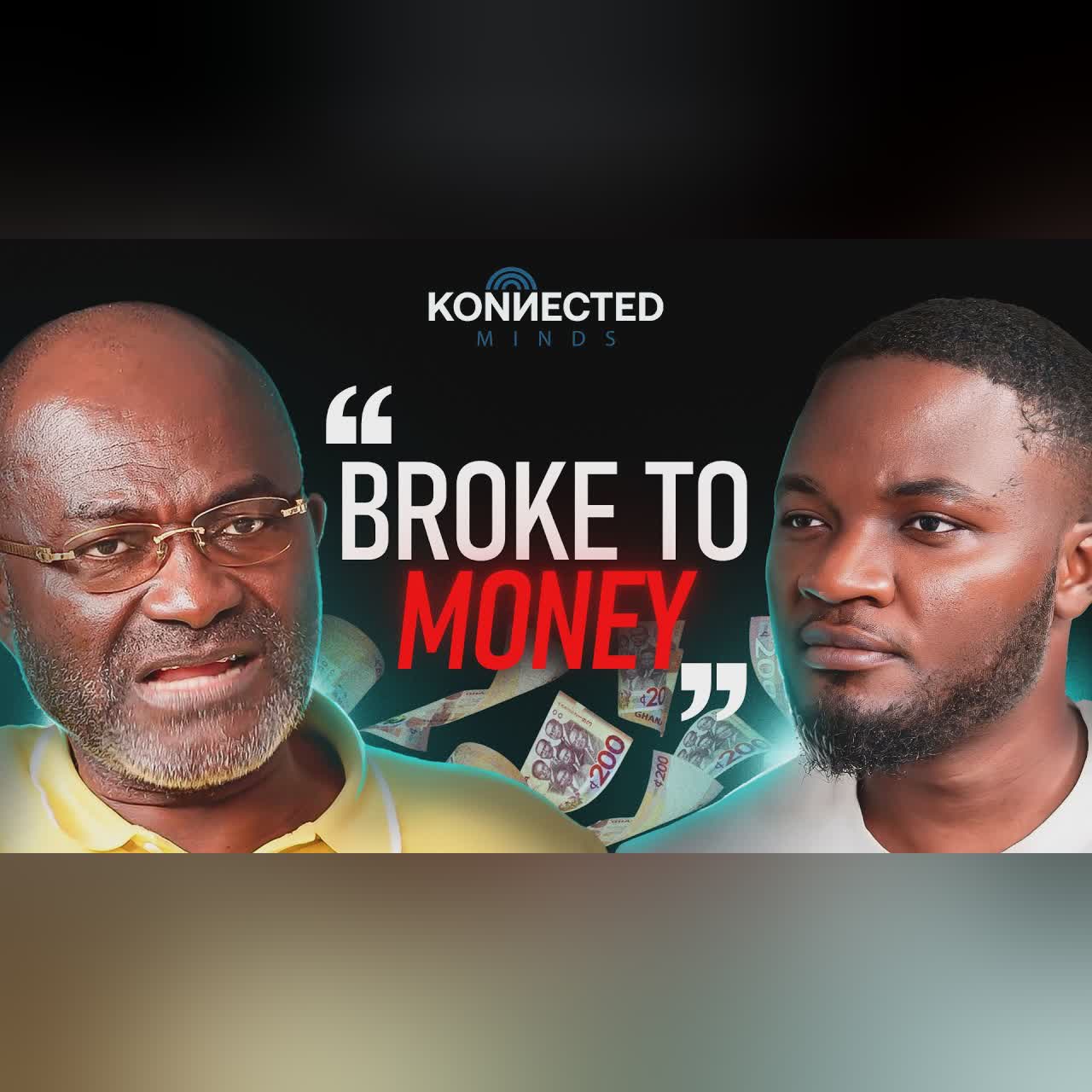 Why this ‘SECRET’ Creates Millionaires Yet Many Remain Broke - Hon Kennedy Agyapong