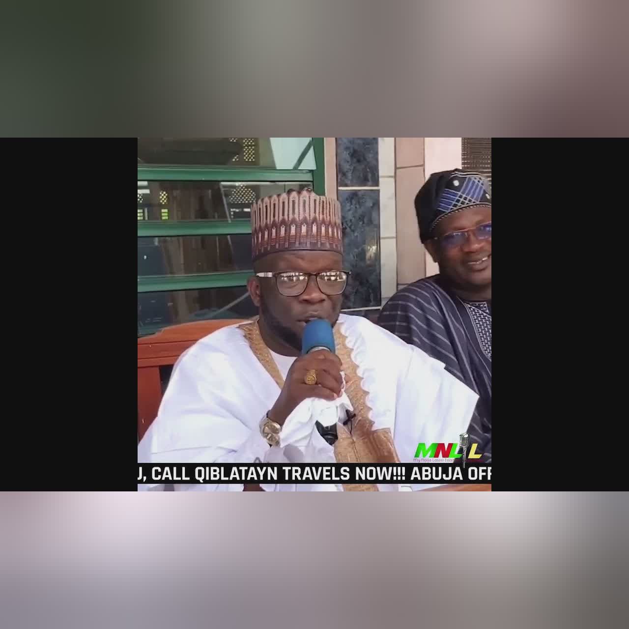 Daily Prayer by Baba Ote, Saiful Qodiriyah