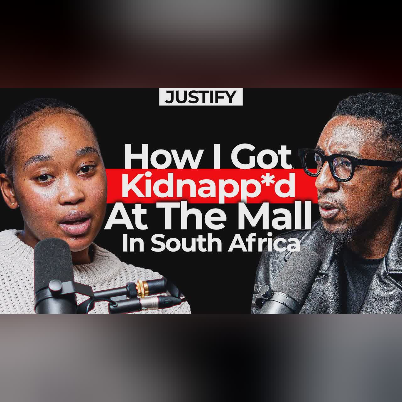 A foreigner made R900 000 with my ID number - Eric