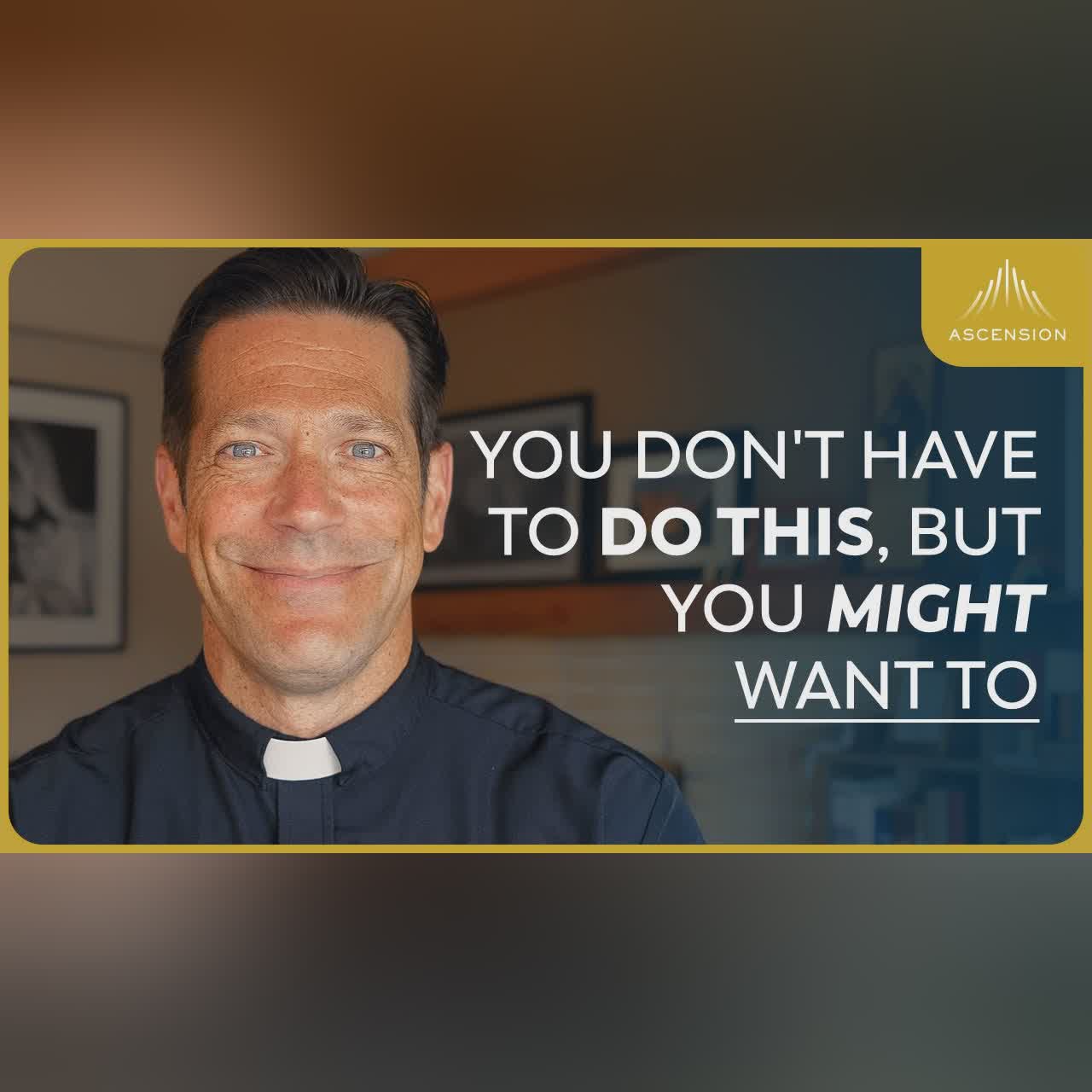 The Only Sin God CAN’T Forgive...